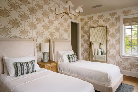 Villa ou maison à vendre à West Palm Beach, Floride: 4 chambres, 338.81 m2 № 2432971 - photo 21