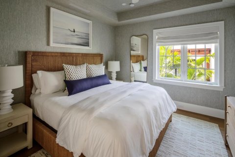 Villa ou maison à vendre à West Palm Beach, Floride: 4 chambres, 338.81 m2 № 2432971 - photo 24