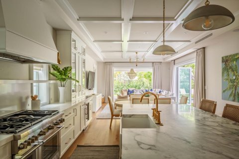 Villa ou maison à vendre à West Palm Beach, Floride: 4 chambres, 338.81 m2 № 2432971 - photo 12