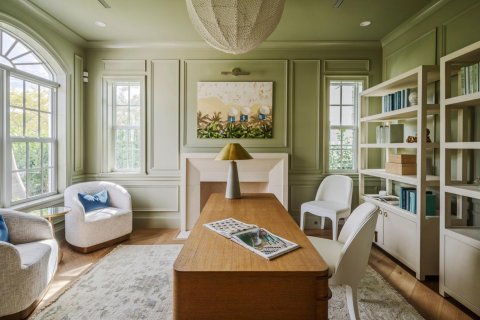 Villa ou maison à vendre à West Palm Beach, Floride: 4 chambres, 338.81 m2 № 2432971 - photo 15