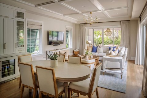 Villa ou maison à vendre à West Palm Beach, Floride: 4 chambres, 338.81 m2 № 2432971 - photo 10