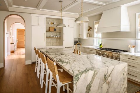 Villa ou maison à vendre à West Palm Beach, Floride: 4 chambres, 338.81 m2 № 2432971 - photo 13