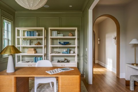 Villa ou maison à vendre à West Palm Beach, Floride: 4 chambres, 338.81 m2 № 2432971 - photo 16