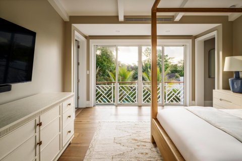 Villa ou maison à vendre à West Palm Beach, Floride: 4 chambres, 338.81 m2 № 2432971 - photo 28