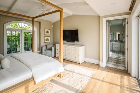 Villa ou maison à vendre à West Palm Beach, Floride: 4 chambres, 338.81 m2 № 2432971 - photo 29