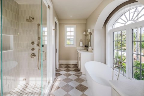 Villa ou maison à vendre à West Palm Beach, Floride: 4 chambres, 338.81 m2 № 2432971 - photo 30