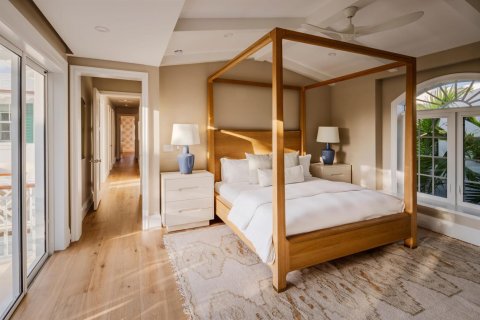 Villa ou maison à vendre à West Palm Beach, Floride: 4 chambres, 338.81 m2 № 2432971 - photo 27