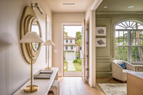Villa ou maison à vendre à West Palm Beach, Floride: 4 chambres, 338.81 m2 № 2432971 - photo 17