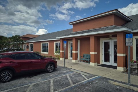 Immobilier commercial à Land O' Lakes, Floride 273.13 m2 № 2205939