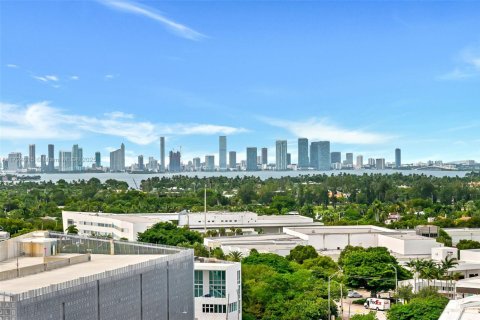 Copropriété à louer à Miami Beach, Floride: 2 chambres, 89.19 m2 № 1474519 - photo 13