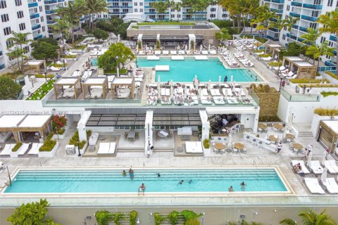 Copropriété à louer à Miami Beach, Floride: 2 chambres, 89.19 m2 № 1474519 - photo 25