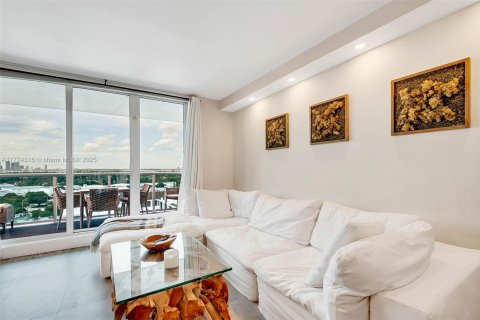 Copropriété à louer à Miami Beach, Floride: 2 chambres, 89.19 m2 № 1474519 - photo 8