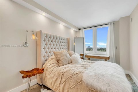 Copropriété à louer à Miami Beach, Floride: 2 chambres, 89.19 m2 № 1474519 - photo 10