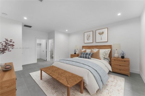 Townhouse in Miami, Florida 3 bedrooms, 212.1 sq.m. № 1925539 - photo 4