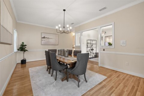 Casa en venta en Lutz, Florida, 4 dormitorios, 405.43 m2 № 1446693 - foto 13