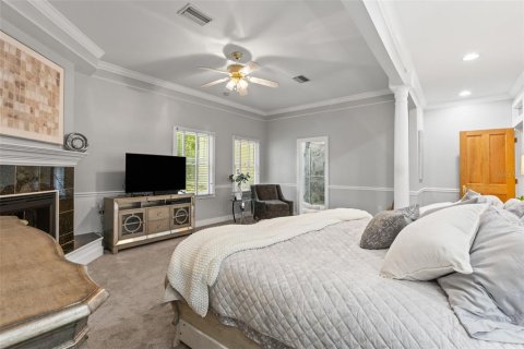 Casa en venta en Lutz, Florida, 4 dormitorios, 405.43 m2 № 1446693 - foto 23