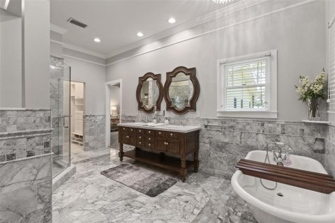 Casa en venta en Lutz, Florida, 4 dormitorios, 405.43 m2 № 1446693 - foto 27