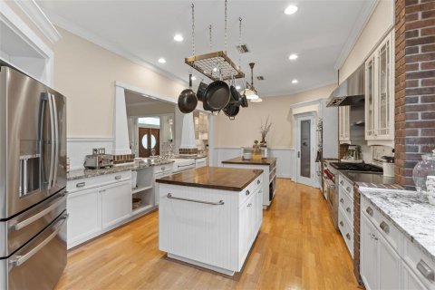 Casa en venta en Lutz, Florida, 4 dormitorios, 405.43 m2 № 1446693 - foto 7