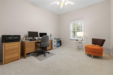 Casa en venta en Lutz, Florida, 4 dormitorios, 405.43 m2 № 1446693 - foto 29