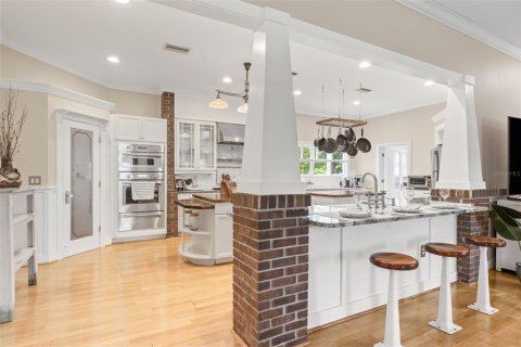 Casa en venta en Lutz, Florida, 4 dormitorios, 405.43 m2 № 1446693 - foto 9