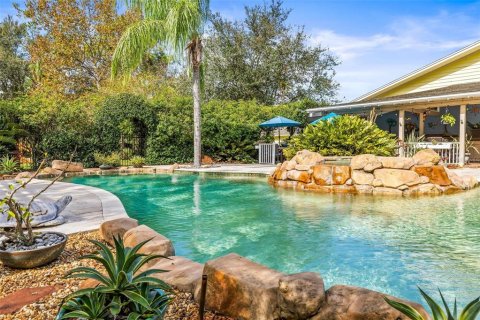 Casa en venta en Lutz, Florida, 4 dormitorios, 405.43 m2 № 1446693 - foto 3