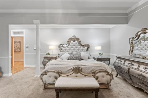 Casa en venta en Lutz, Florida, 4 dormitorios, 405.43 m2 № 1446693 - foto 24