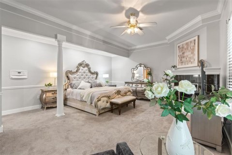Casa en venta en Lutz, Florida, 4 dormitorios, 405.43 m2 № 1446693 - foto 21