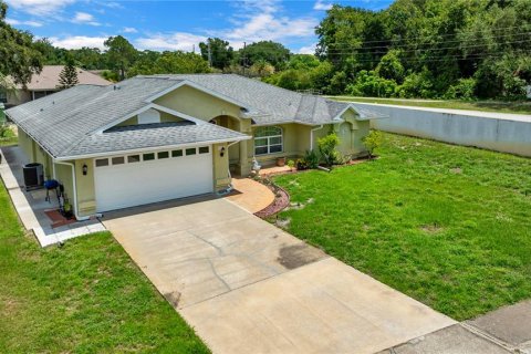 House in New Port Richey, Florida 4 bedrooms, 190.26 sq.m. № 2199945 - photo 3