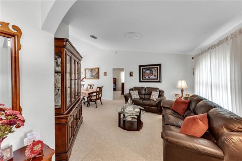 Villa ou maison à vendre à New Port Richey, Floride: 4 chambres, 190.26 m2 № 2199945 - photo 30