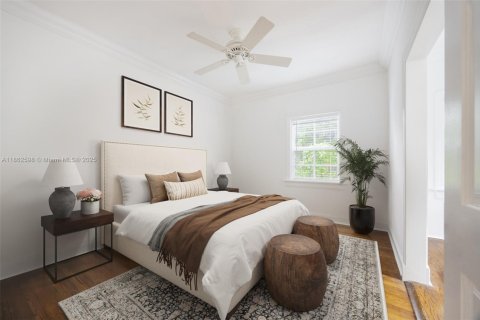 House in Coral Gables, Florida 2 bedrooms, 132.39 sq.m. № 1891443 - photo 16