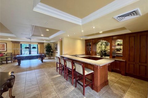 Condo in Coral Gables, Florida, 2 bedrooms  № 2091213 - photo 27