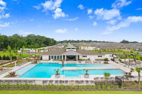 Villa ou maison à louer à Zephyrhills, Floride: 4 chambres, 192.59 m2 № 1886848 - photo 27