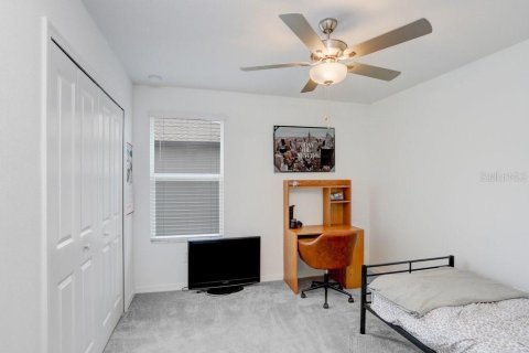 Villa ou maison à louer à Zephyrhills, Floride: 4 chambres, 192.59 m2 № 1886848 - photo 19