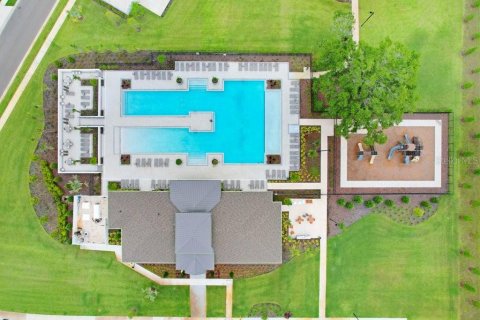 Villa ou maison à louer à Zephyrhills, Floride: 4 chambres, 192.59 m2 № 1886848 - photo 24