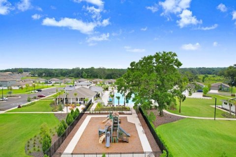 Villa ou maison à louer à Zephyrhills, Floride: 4 chambres, 192.59 m2 № 1886848 - photo 28
