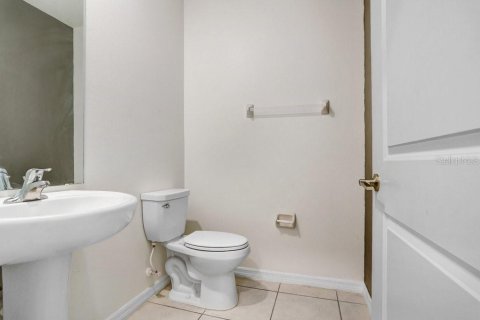 Villa ou maison à louer à Zephyrhills, Floride: 4 chambres, 192.59 m2 № 1886848 - photo 12