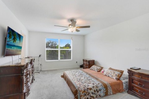 Villa ou maison à louer à Zephyrhills, Floride: 4 chambres, 192.59 m2 № 1886848 - photo 13