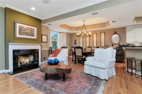 Townhouse in Tampa, Florida 3 bedrooms, 218.13 sq.m. № 1734629 - photo 7