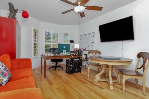 Townhouse in Tampa, Florida 3 bedrooms, 218.13 sq.m. № 1734629 - photo 18