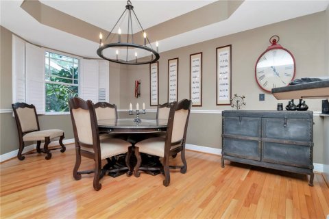 Townhouse in Tampa, Florida 3 bedrooms, 218.13 sq.m. № 1734629 - photo 11