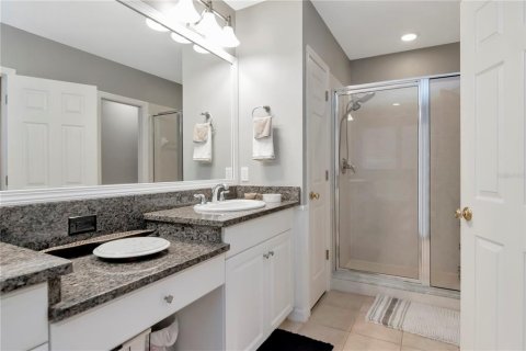 Townhouse in Tampa, Florida 3 bedrooms, 218.13 sq.m. № 1734629 - photo 15