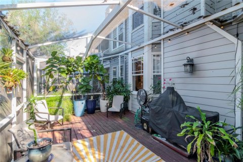 Townhouse in Tampa, Florida 3 bedrooms, 218.13 sq.m. № 1734629 - photo 21