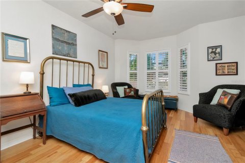 Townhouse in Tampa, Florida 3 bedrooms, 218.13 sq.m. № 1734629 - photo 17