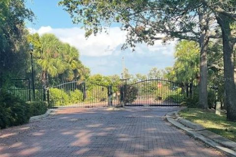 Townhouse in Tampa, Florida 3 bedrooms, 218.13 sq.m. № 1734629 - photo 30