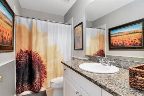 Townhouse in Tampa, Florida 3 bedrooms, 218.13 sq.m. № 1734629 - photo 19