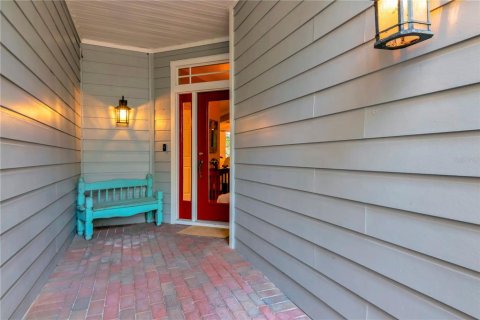 Townhouse in Tampa, Florida 3 bedrooms, 218.13 sq.m. № 1734629 - photo 2