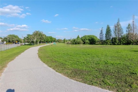 Townhouse in Tampa, Florida 3 bedrooms, 218.13 sq.m. № 1734629 - photo 26