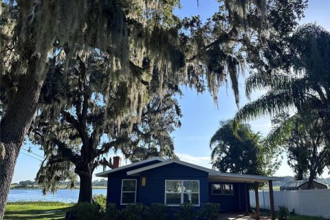 Villa ou maison à vendre à Lake Hamilton, Floride: 3 chambres, 125.6 m2 № 1873532 - photo 2