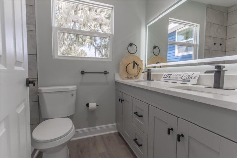 House in Lake Hamilton, Florida 3 bedrooms, 125.6 sq.m. № 1873532 - photo 26