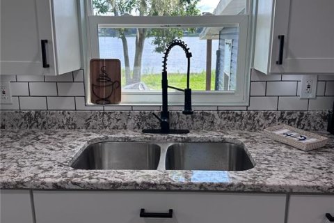 Villa ou maison à vendre à Lake Hamilton, Floride: 3 chambres, 125.6 m2 № 1873532 - photo 7